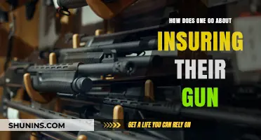 Insuring Your Gun: What You Need to Know