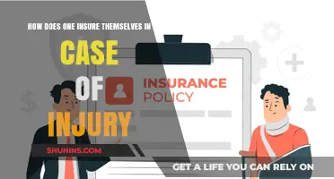 Protecting Your Future: A Guide to Injury Insurance Coverage