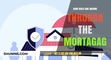 Securing Your Mortgage: A Guide to Insuring Your Home Loan