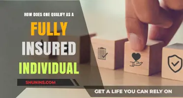 Understanding Full Insurance Coverage: Qualifications for Fully Insured Individuals