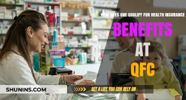 Qualifying for Health Insurance Benefits at QFC: A Comprehensive Guide