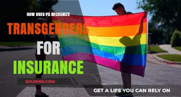 PA's Transgender Insurance Recognition: Policies, Coverage, and Inclusivity Explained