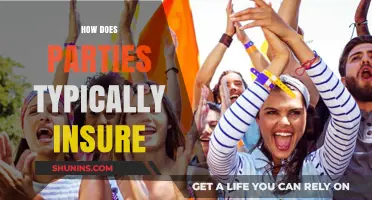 Understanding Party Insurance: How Events Typically Secure Coverage and Protection