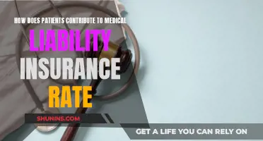 Patient Impact: Medical Liability Insurance Rates Explained
