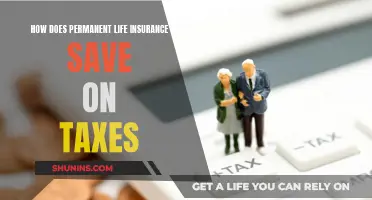 Life Insurance and Taxes: Saving Strategies Revealed