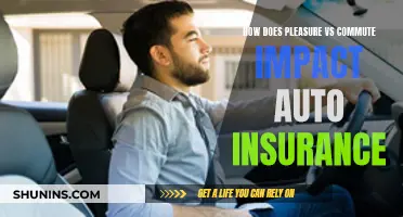 The Pleasure-Pain Auto Insurance Conundrum: How Does Usage Impact Your Policy?