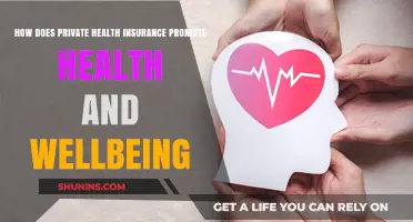 Private Health Insurance: Enhancing Health and Wellbeing Through Comprehensive Care