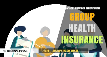 Maximizing Provider Advantages Through Group Health Insurance Plans