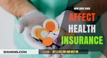 Race and Health Insurance: Uncovering Disparities in Coverage and Care