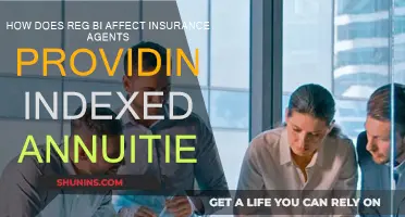 Reg BI: Indexed Annuities and Insurance Agents' Responsibilities