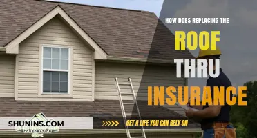 Insurance Roof Replacement: Process, Benefits, and What to Expect