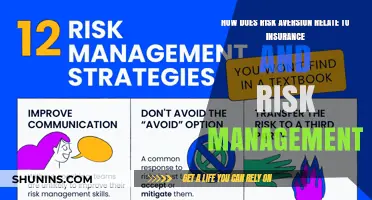 Risk Aversion: Insurance and Risk Management Strategies