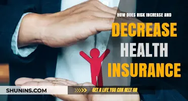 Understanding Risk's Impact: How It Influences Health Insurance Premiums