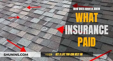 Roofers' Insurance Claims: Tracking Payments and Ensuring Transparency