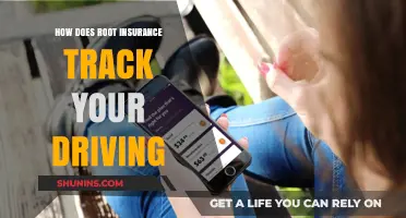 Root Insurance's Driving Tracking: How It Monitors Your Habits and Rates