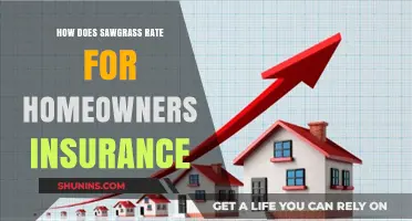 Sawgrass Home Insurance: What's the Rate for Homeowners?
