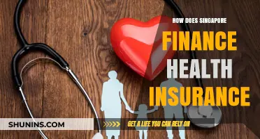 Singapore's Health Insurance Financing: A Comprehensive Overview of Funding Strategies