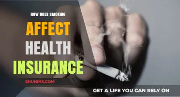 Smoking's Impact: How Habits Influence Health Insurance Costs and Coverage