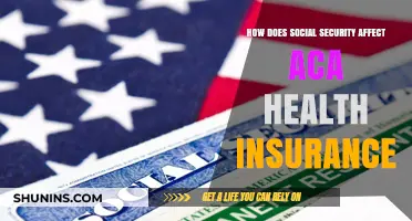 Social Security's Impact on ACA Health Insurance: What You Need to Know