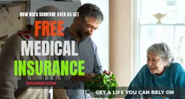 Free Medical Insurance for Seniors: Eligibility and Benefits