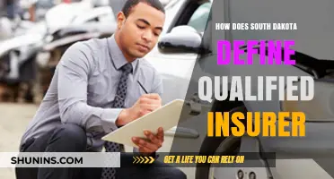 Understanding South Dakota's Definition of a Qualified Insurer