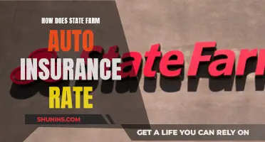 State Farm Auto Insurance: Unraveling the Rating System