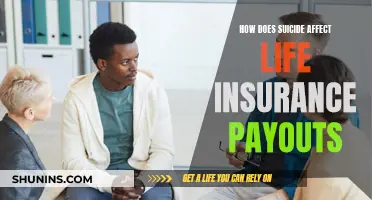 Suicide and Life Insurance: What's the Payout Impact?