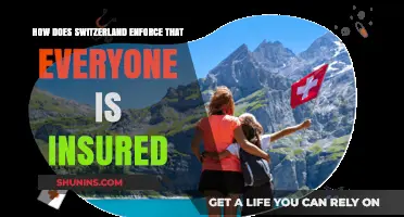 Switzerland's Universal Health Coverage: How Mandatory Insurance Works for All