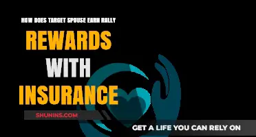 Earning Rally Rewards with Insurance: A Guide for Target Spouses