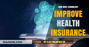 Revolutionizing Health Insurance: How Technology Enhances Coverage and Care
