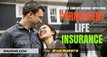 Term vs Permanent Life Insurance: Key Differences Explained