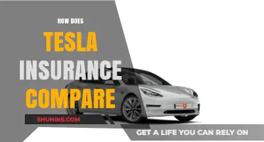 Tesla Insurance vs. Traditional Policies: A Comprehensive Comparison Guide