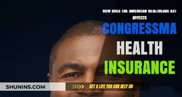 How the American Healthcare Act Impacts Congressman's Health Insurance Coverage