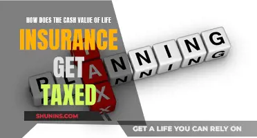 Understanding Tax on Life Insurance Cash Value