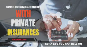 Chargemaster Negotiations: Private Insurance Deals Explained