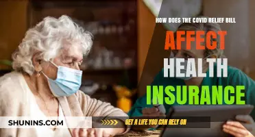 COVID Relief Bill's Impact on Health Insurance: What You Need to Know