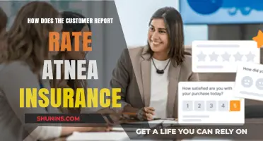 Atnea Insurance: Customer Satisfaction Ratings