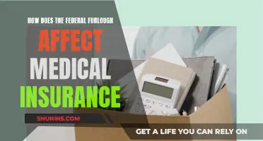 Furlough's Impact on Medical Insurance: What Federal Workers Need Know