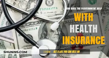 Government Health Insurance Support: Understanding Federal Assistance Programs