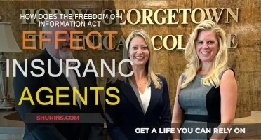 FOIA: What Insurance Agents Need to Know