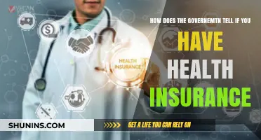 How the Government Verifies Your Health Insurance Coverage Explained