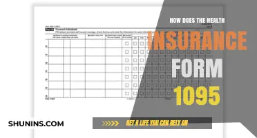 Understanding Health Insurance Form 1095: Essential Tax Filing Guide