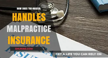 Understanding Hospital Malpractice Insurance: Coverage, Claims, and Risk Management Strategies
