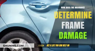 Understanding Frame Damage: How Insurance Companies Assess and Evaluate Claims