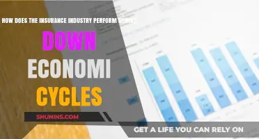 Insurance Industry Resilience: Navigating Performance in Economic Downturns