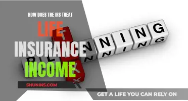 Life Insurance and the IRS: Taxable Income?