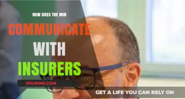 How the MIB Communicates with Insurers: Key Methods and Protocols