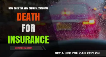 Understanding VFW Insurance: Accidental Death Definition Explained