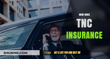 Understanding TNC Insurance: Coverage, Benefits, and How It Works