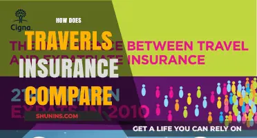 Travel Insurance Comparison: Benefits, Costs, and Coverage Explained